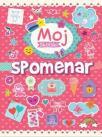 Moj školski spomenar Moj školski spomenar