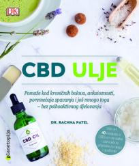 CBD ulje