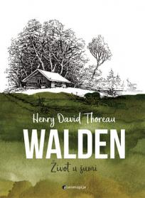 Walden: Život u šumi