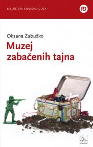 Muzej zabačenih tajna