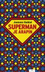 Superman je Arapin