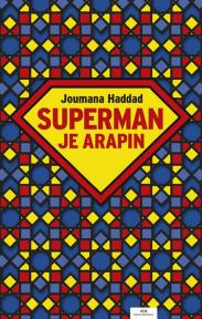 Superman je Arapin