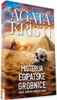 Misterija egipatske grobnice i druge avanture Herkula Poaroa