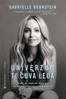 Univerzum ti čuva leđa Univerzum ti čuva leđa