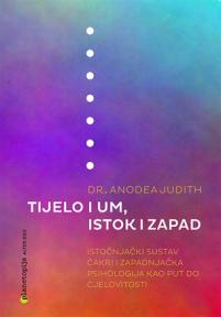 Tijelo i um, Istok i Zapad