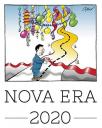 Corax kalendar 2020: Nova era