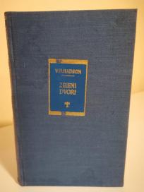 ZELENI DVORI