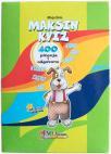 Maksin kviz Maksin kviz