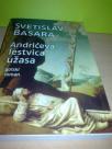 ANDRIĆEVA LESTVICA UŽASA Gotski roman