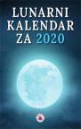 Lunarni kalendar za 2020