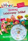 Lalaloopsy slikovnica sa poklonom Lalaloopsy slikovnica sa poklonom