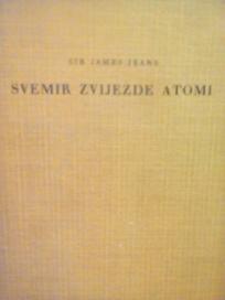 SVEMIR ZVIJEZDE ATOMI
