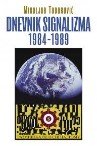 Dnevnik signalizma 2 1984-1989