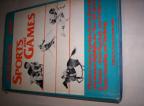 ALMANAC 1979 SPORTS AND GAMES