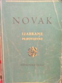 IZABRANE PRIPOVIJETKE