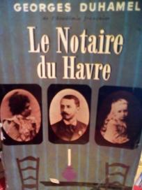 LE NOTAIRE DU HAVRE