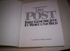 DIE POST (Ihre Geschichte in Wort und Bild)