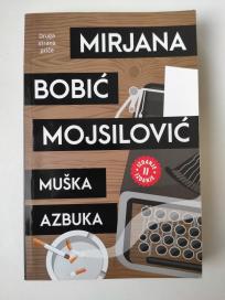 Muška azbuka