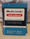 Medicinski leksikon (za lekare i studente)