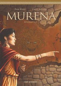 Murena 1: Cklus majke