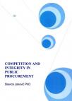 Competition and Integrity in Public Procurement