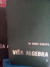 VISA ALGEBRA I-II