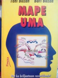 MAPE UMA - Briljantno razmisljanje