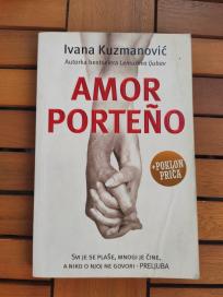 Amor Porteno