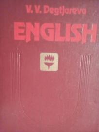 ENGLISH - for students of physical culture institutes