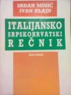 ITALIJANSKO-SRPSKOHRVATSKI RECNIK