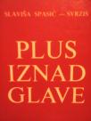 PLUS IZNAD GLAVE