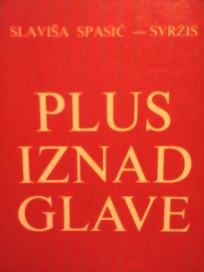PLUS IZNAD GLAVE