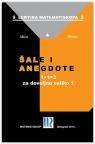 Šale i anegdote Šale i anegdote