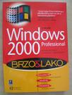 Windows 2000 Professional – Brzo i lako