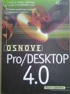 Pro/DESKTOP 4.0