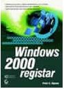 Windows 2000 Registar
