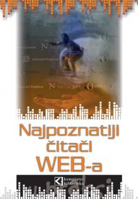 Najpoznatiji čitači Web-a