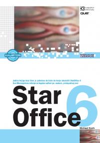 StarOffice 6.0 majstor