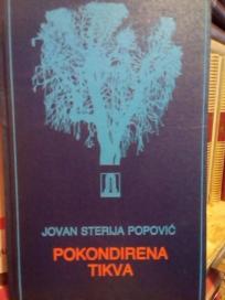 POKONDIRENA TIKVA
