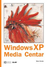 Windows XP Media Centar