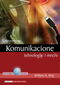 Savremene komunikacione tehnologije i mreže