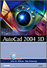 AutoCAD 2004 3D Modeliranje, vizuelni pristup