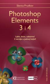 Photoshop Elements 3 i 4