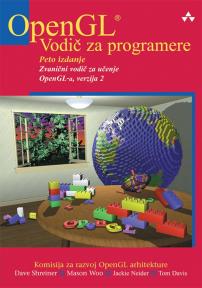 OpenGL Vodič za programere