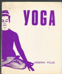 Yoga Joga