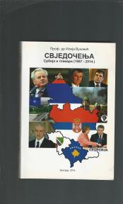 Srbija i glavari 1987-2014 