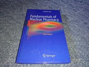 Fundamentals of Nuclear Pharmacy - 6th