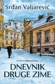 Dnevnik druge zime