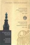 Diplomatsko predstavništvo Srbije u Beču 3: 1892-1902