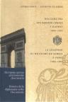 Poslanstvo Kraljevine Srbije u Parizu 2: 1886-1893 Poslanstvo Kraljevine Srbije u Parizu 2: 1886-1893